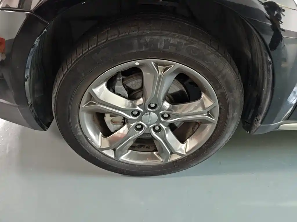 Dodge Journey — миниатюра 23