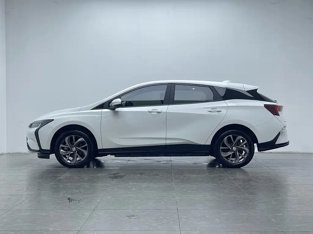 Buick Velite 6 — миниатюра 8