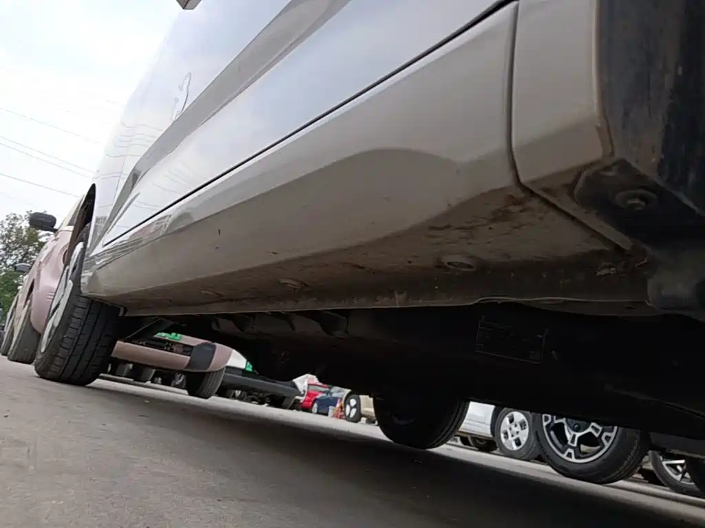 Wuling MINIEV — миниатюра 21