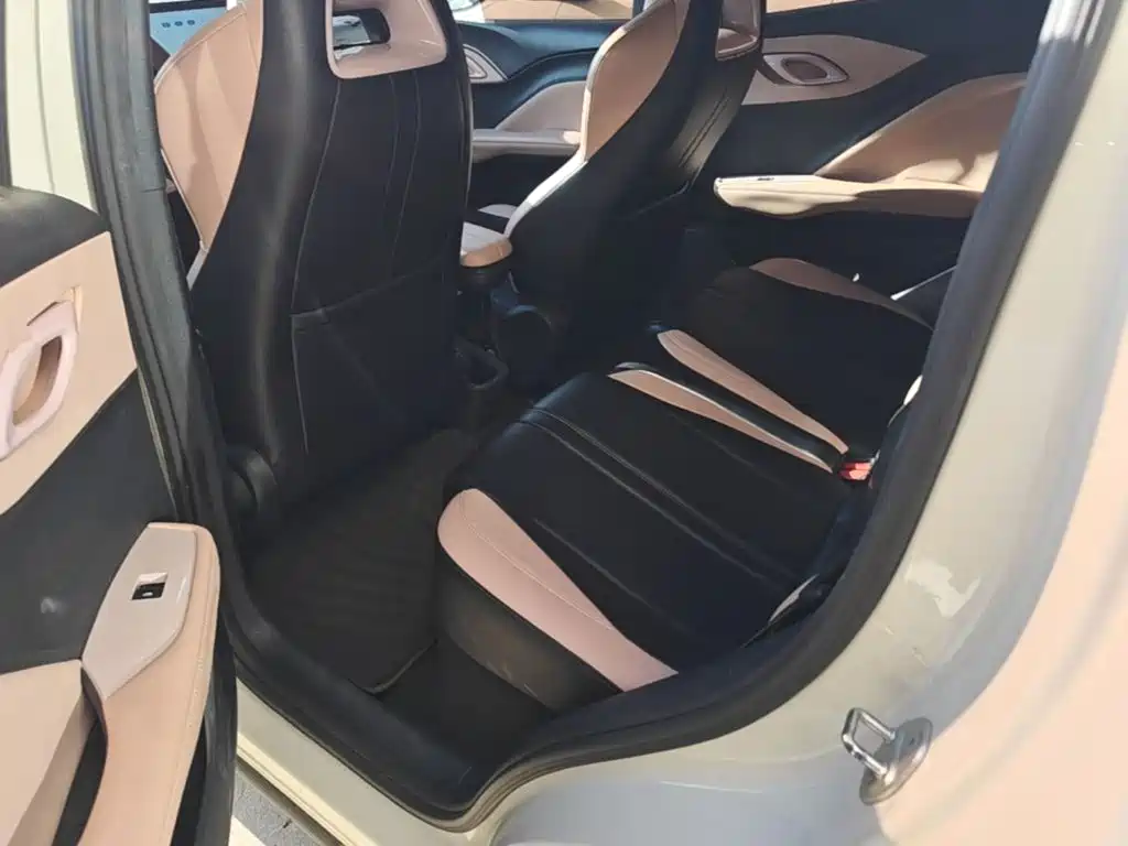 BYD Seagull — миниатюра 17