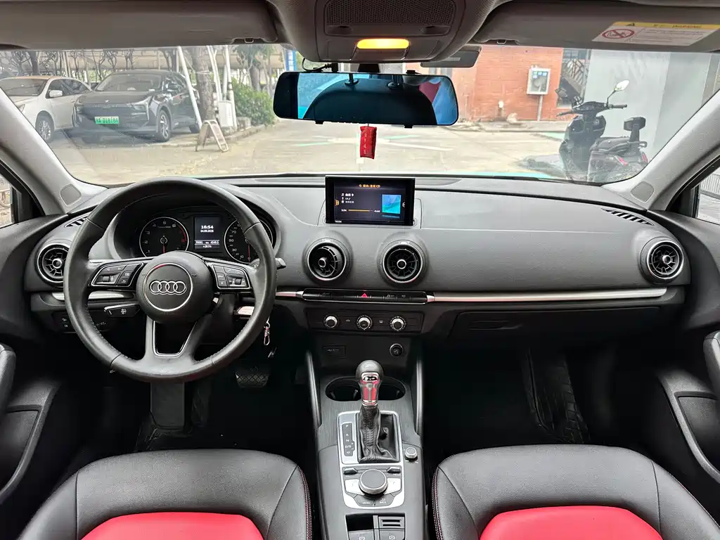 Audi A3 — миниатюра 5