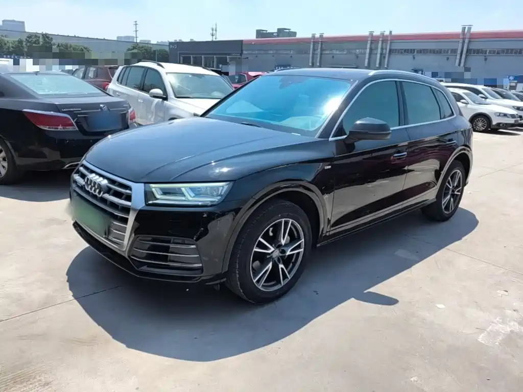 Audi Q5L