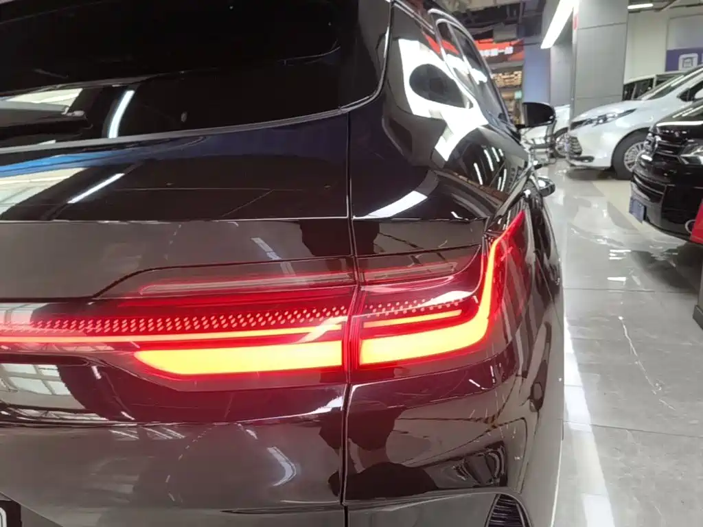 BYD PLUS New Energy — миниатюра 8