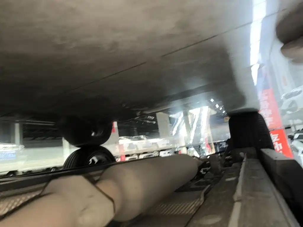 BYD PLUS New Energy — миниатюра 21