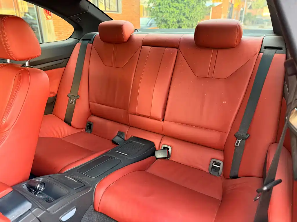 BMW M3 — миниатюра 12