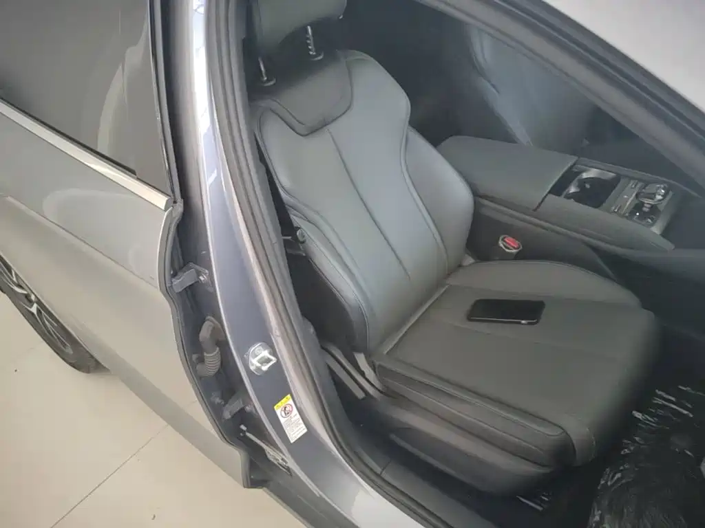 BYD Qin L — миниатюра 25