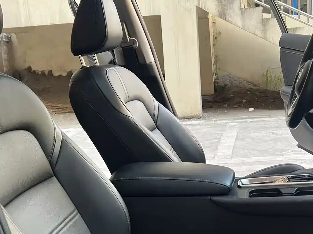 Nissan Sylphy — миниатюра 7