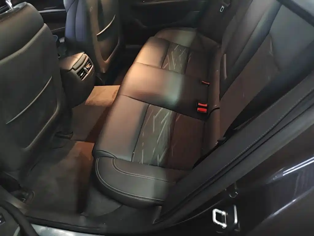 Cadillac ATS-L — миниатюра 17