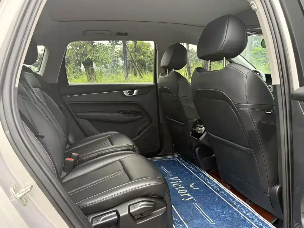 Wuling Victory — миниатюра 11