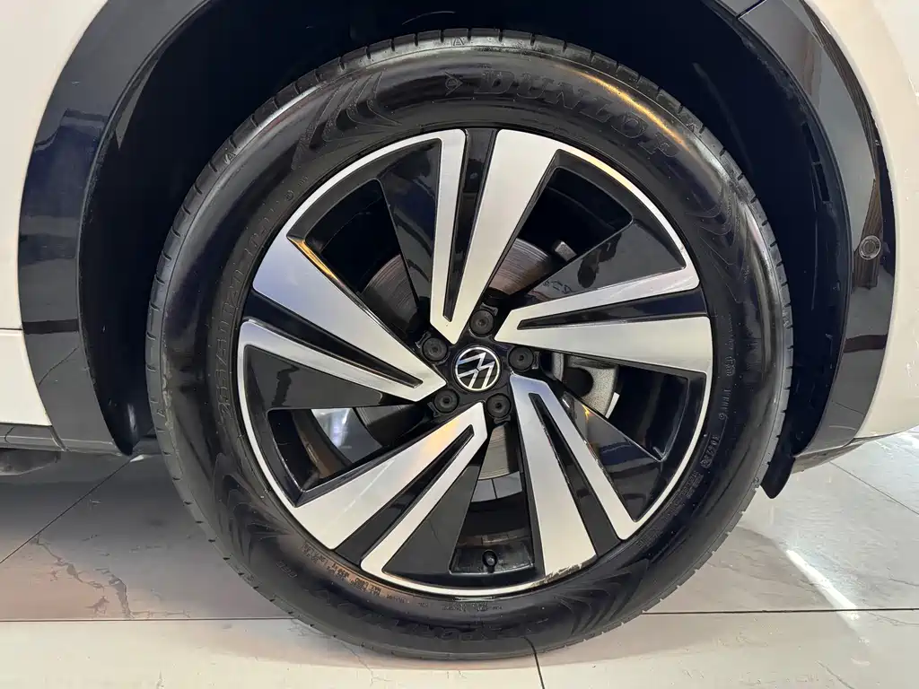 Volkswagen Tavendor — миниатюра 13
