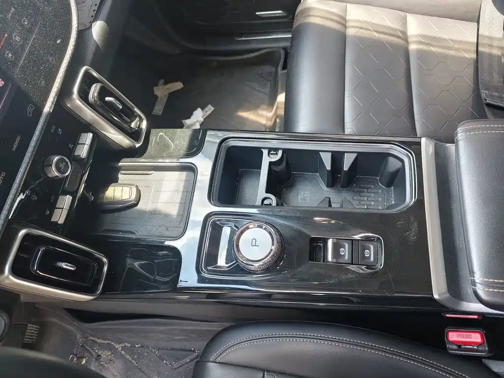 Haval Big Dog — миниатюра 12