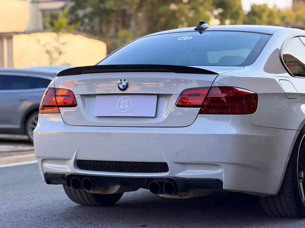BMW M3 — миниатюра 19