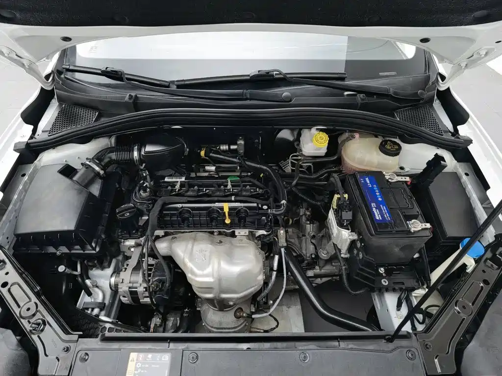 Roewe i5 — миниатюра 6