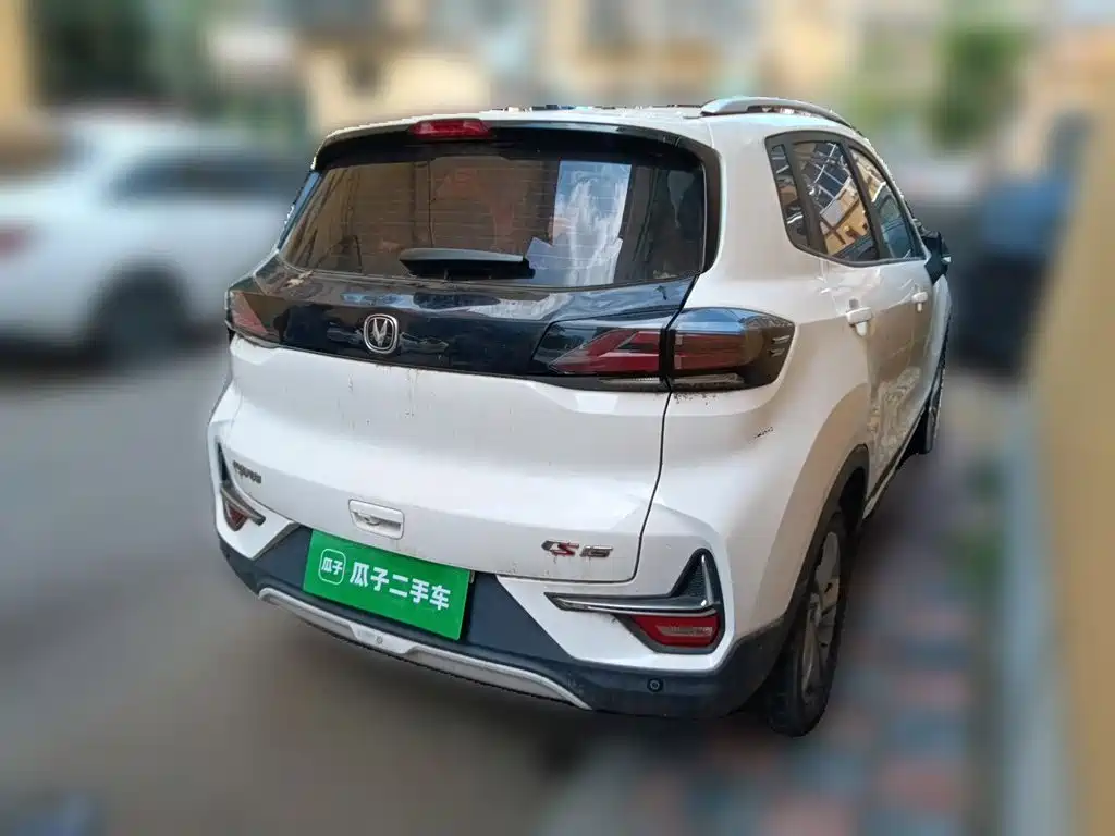 Changan CS15 — миниатюра 5