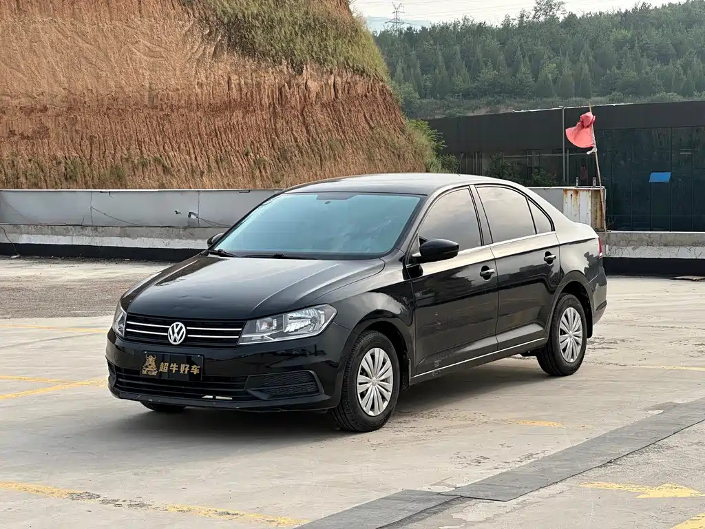 Купить Volkswagen Santana