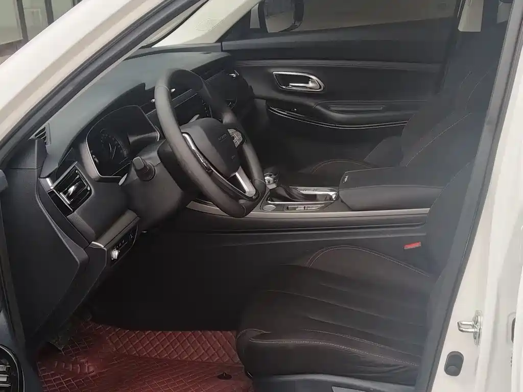 CHANGAN CHANGAN AUCHAN X7