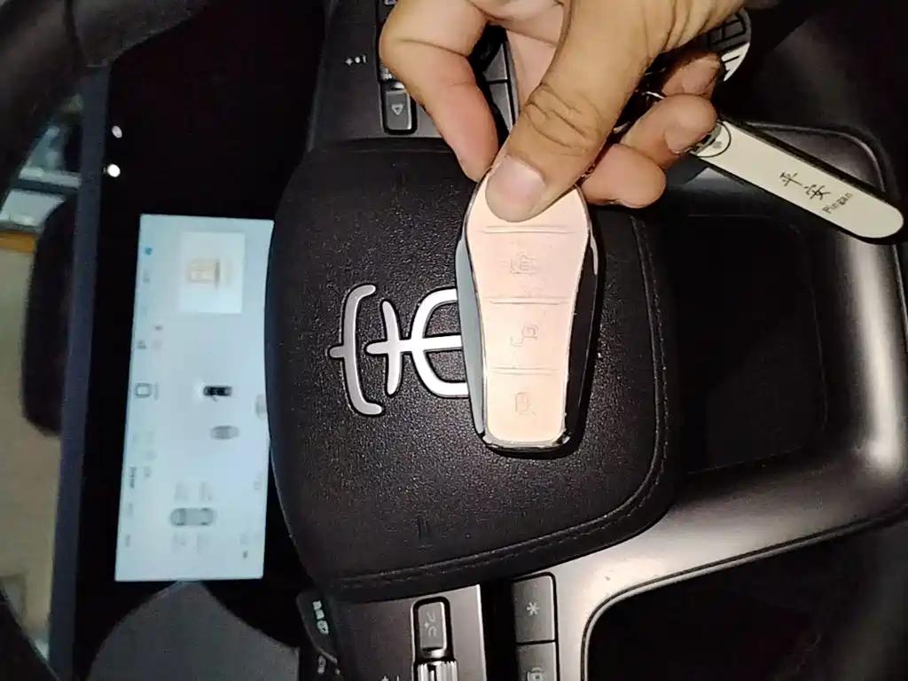 BYD Pro New Energy — миниатюра 9