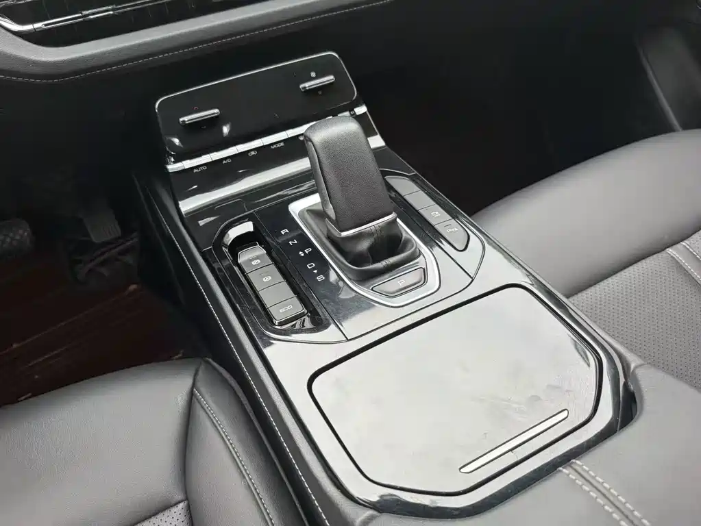 Wuling Victory — миниатюра 9