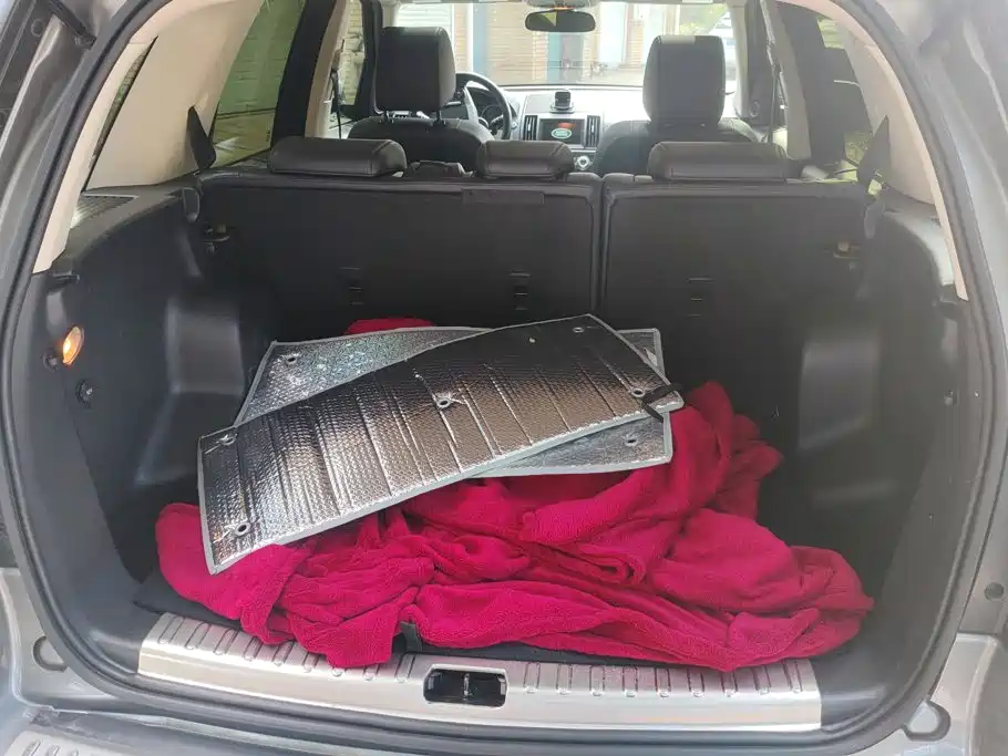 Land Rover Freelander 2 — миниатюра 4