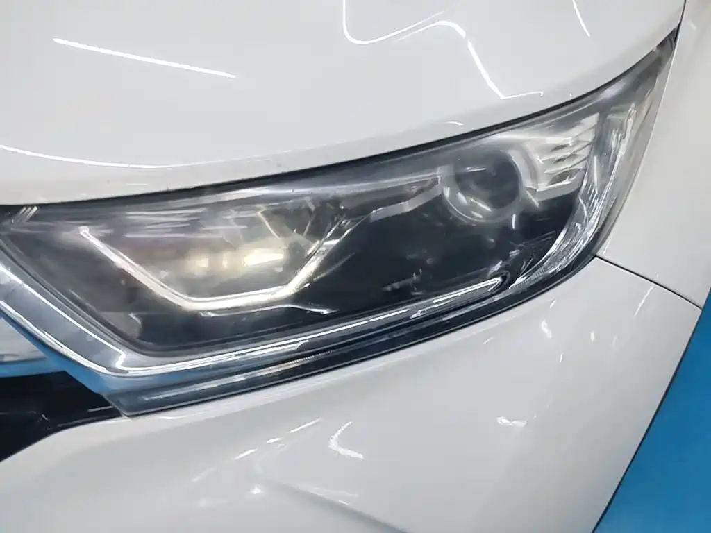 Honda CR-V — миниатюра 24