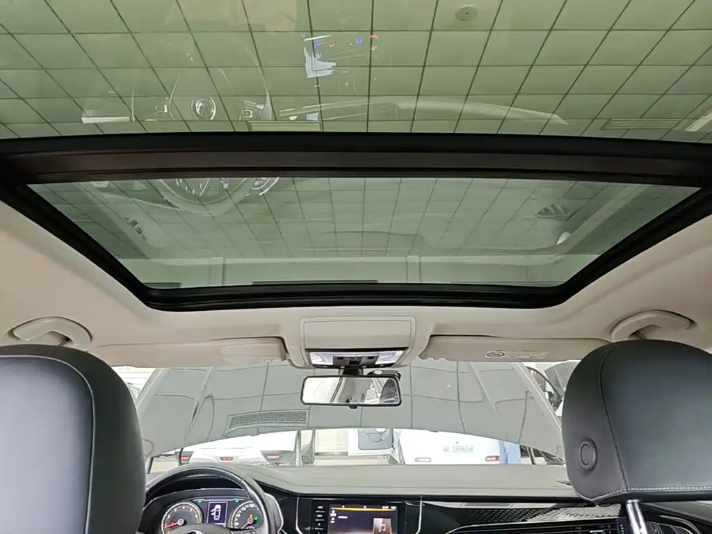 Volkswagen Passat — миниатюра 18