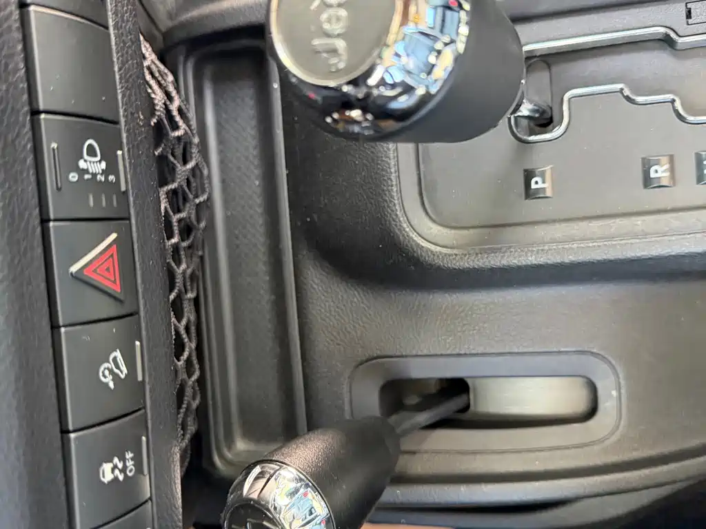 Jeep Wrangler — миниатюра 15