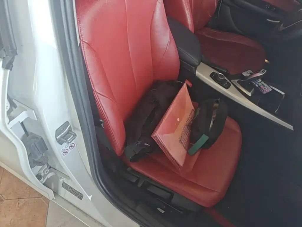 BMW 1 Series (Import) — миниатюра 25