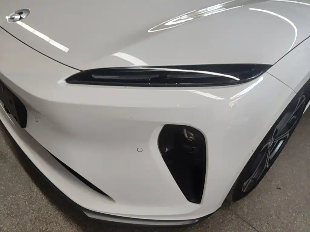 NIO ET5T — миниатюра 24