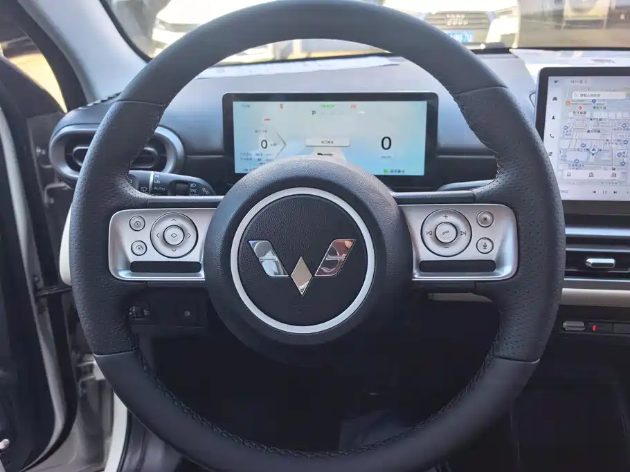 Wuling Bingo PLUS — миниатюра 15