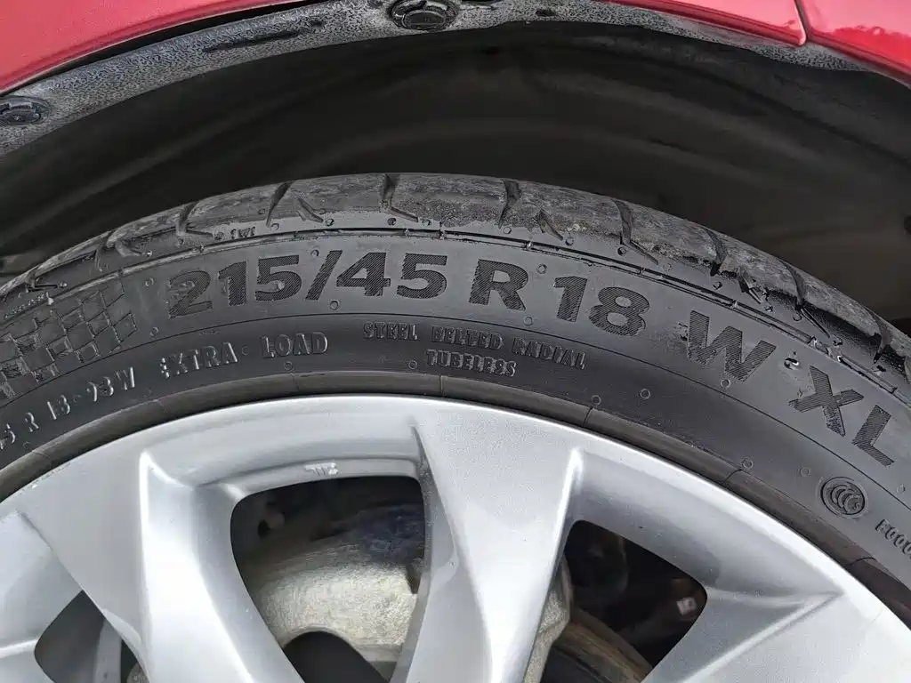 Mazda 3 Axela — миниатюра 24