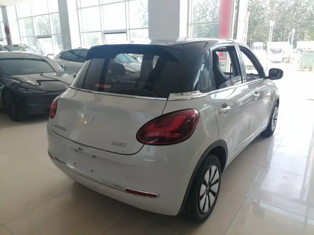 Wuling Bingo — миниатюра 7