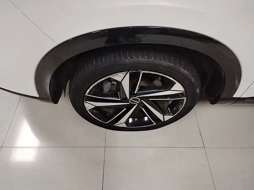 Roewe RX5 MAX — миниатюра 23