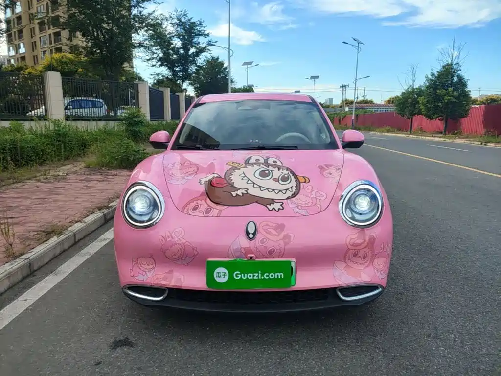 Ora Ora Good Cat — миниатюра 3