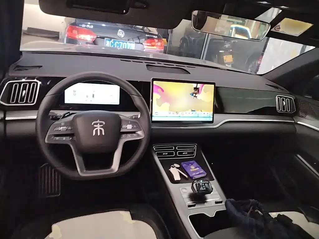 BYD Pro New Energy — миниатюра 10