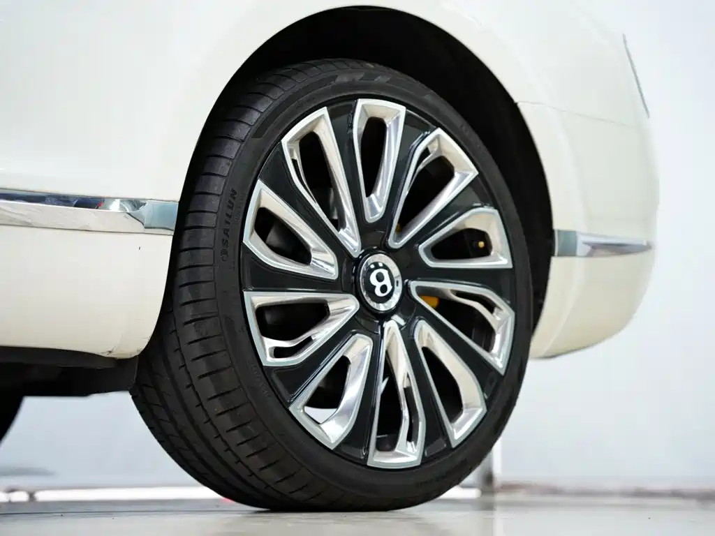 Bentley Continental — миниатюра 21