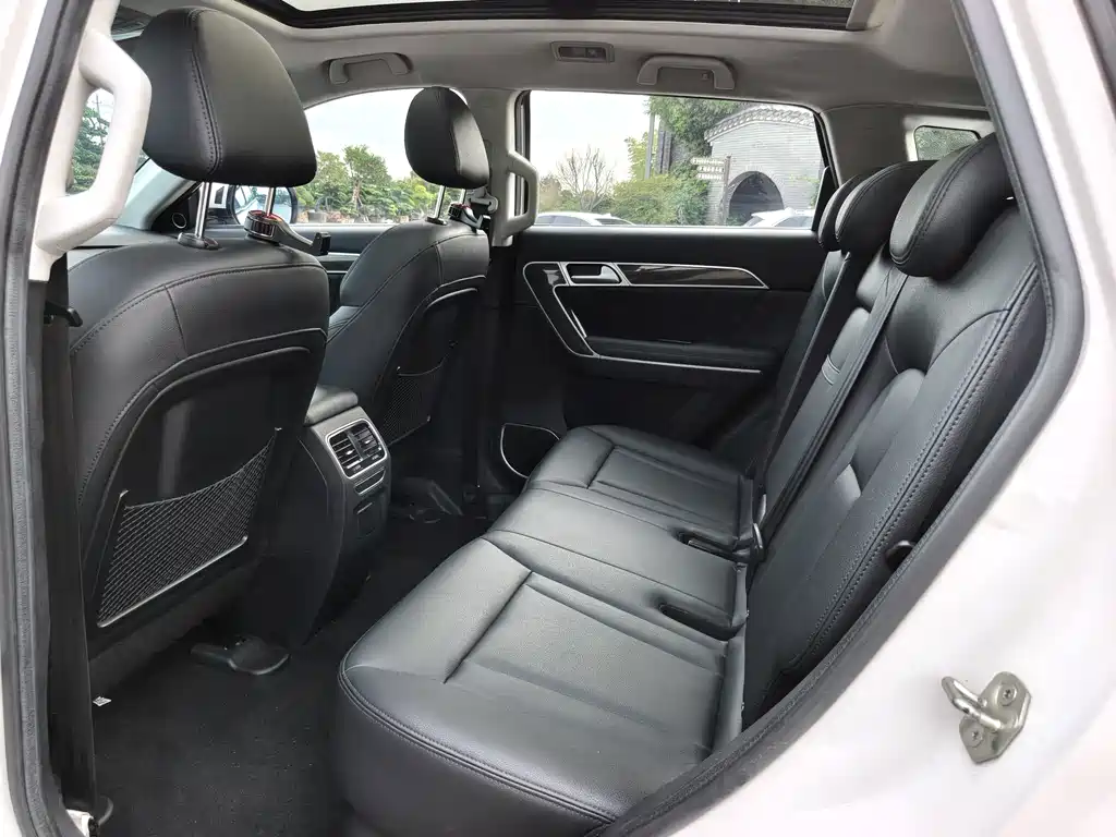 Haval H6 Coupe — миниатюра 4