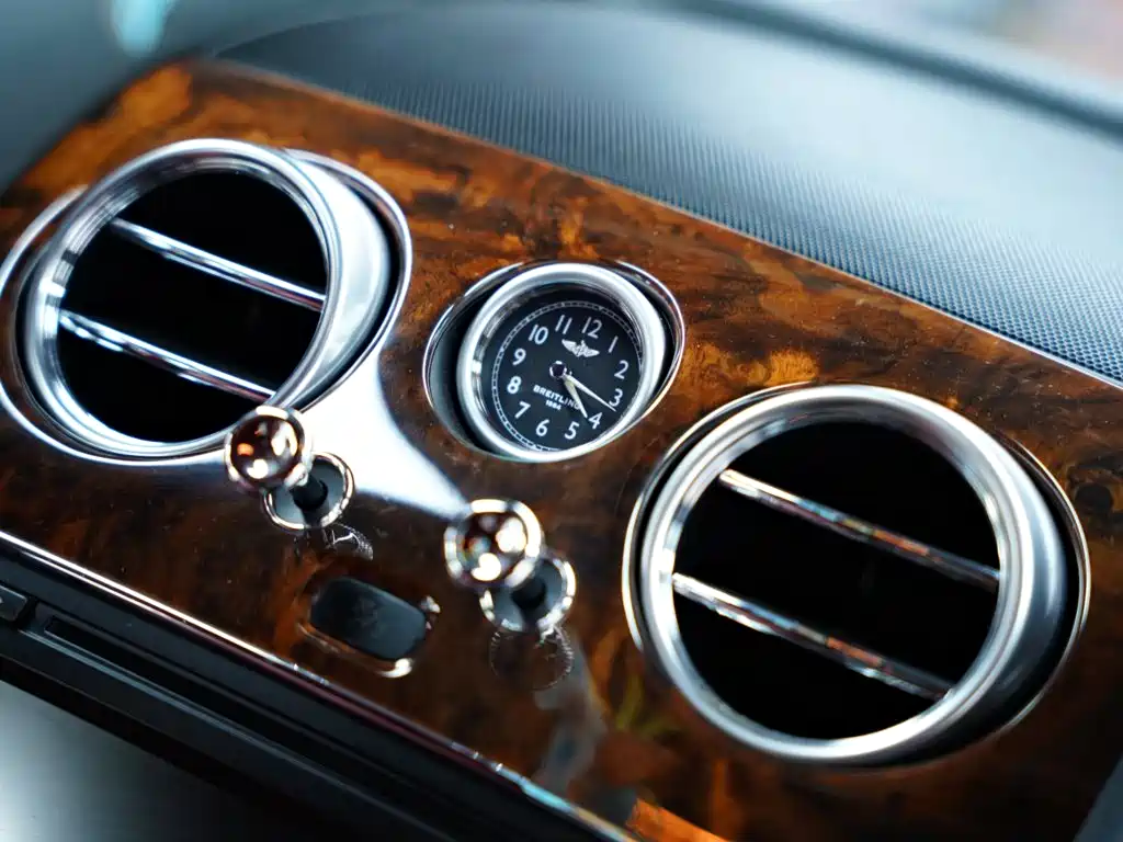 Bentley Continental — миниатюра 46