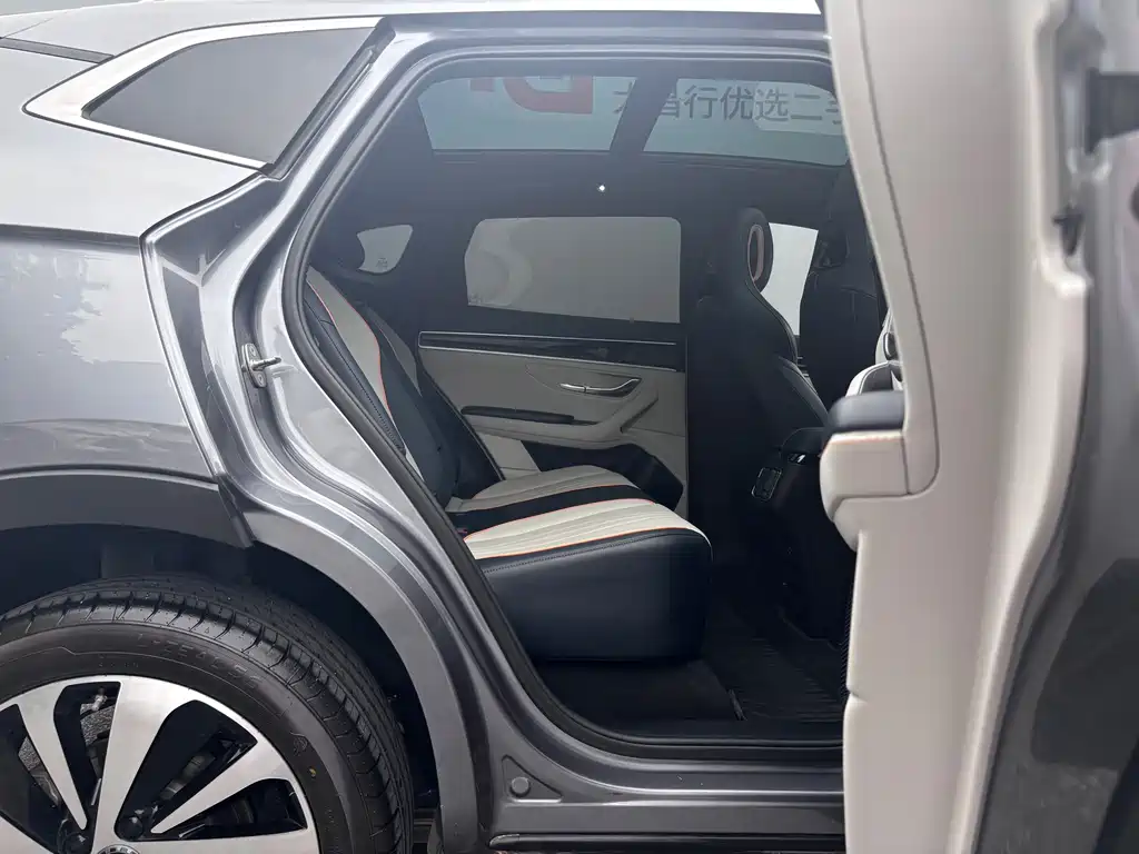 BYD PLUS New Energy — миниатюра 8