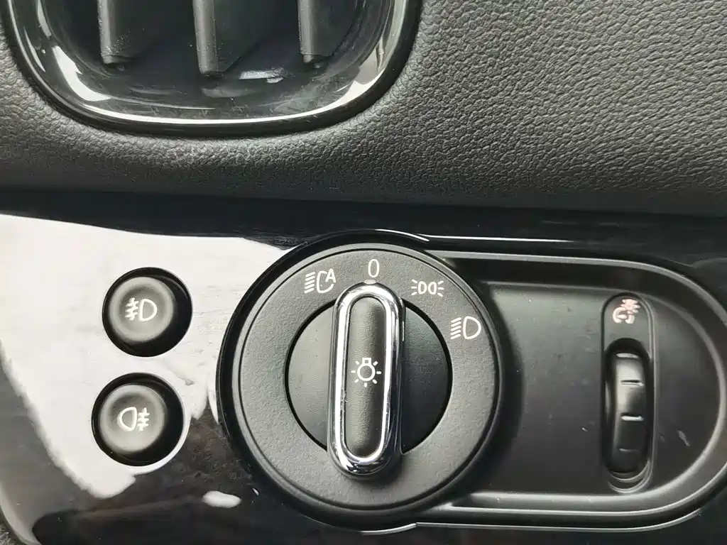 MINI Mini Countryman — миниатюра 21