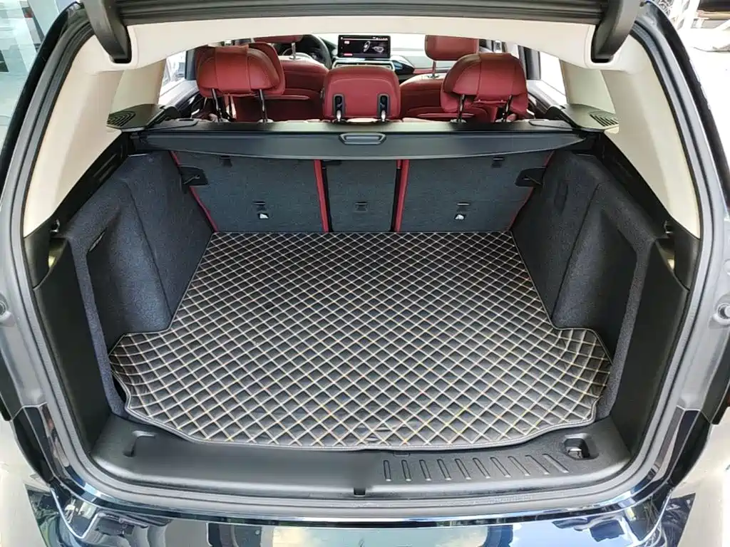 BMW X3 — миниатюра 19