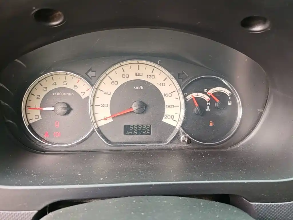 Wuling Hongguang — миниатюра 12