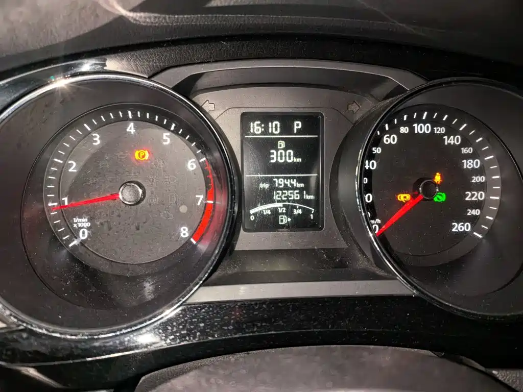 Volkswagen Sagitar — миниатюра 7