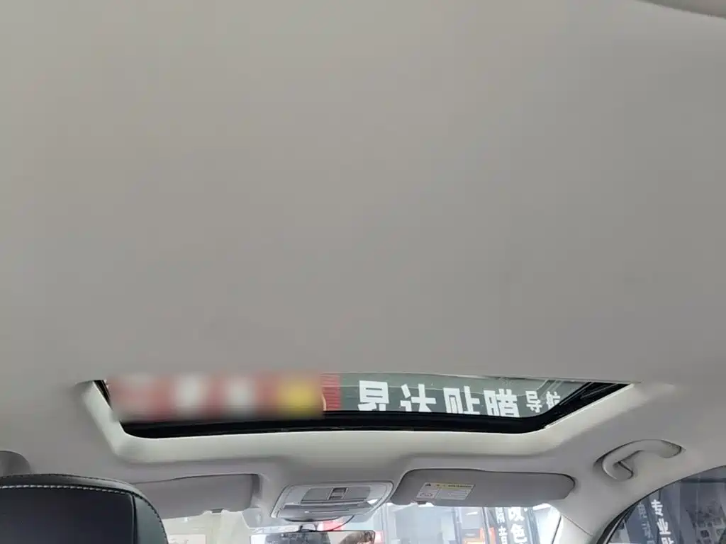 Roewe i5 — миниатюра 18