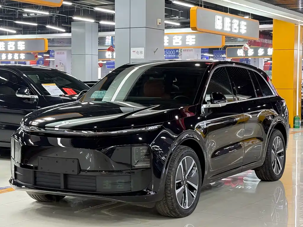 Li Auto IDEAL L6