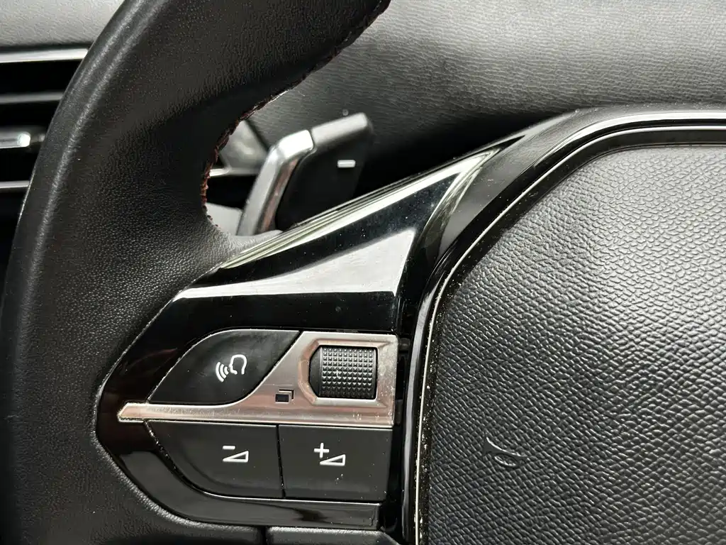 Peugeot 4008 — миниатюра 28
