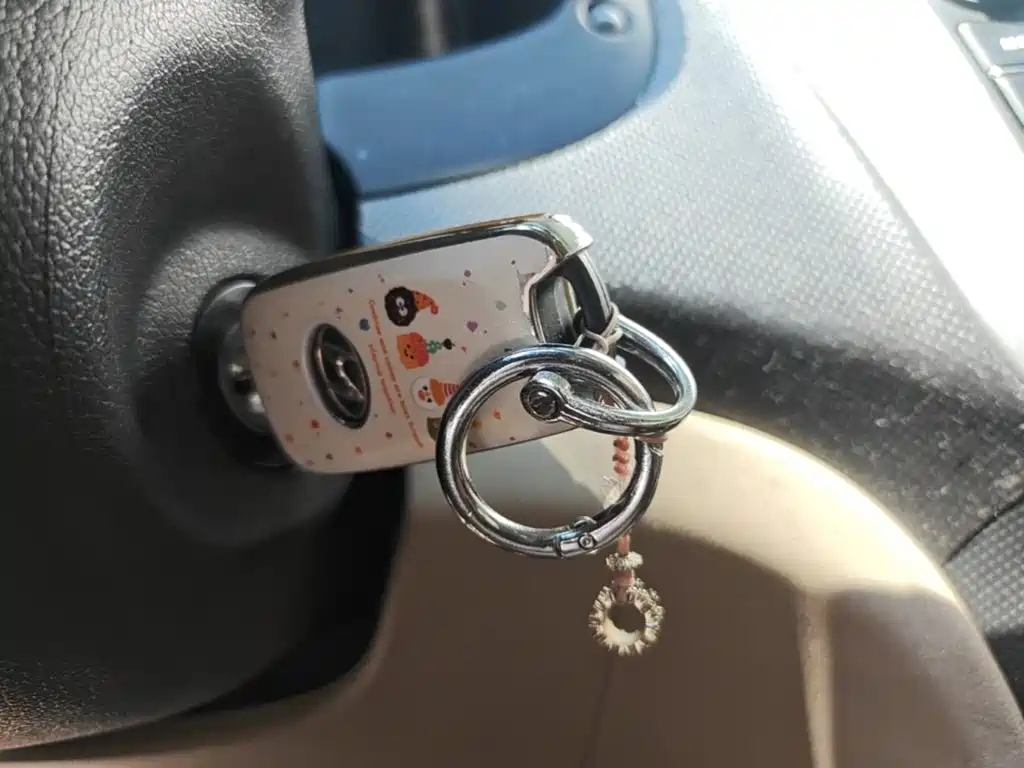 Hyundai Verna — миниатюра 9