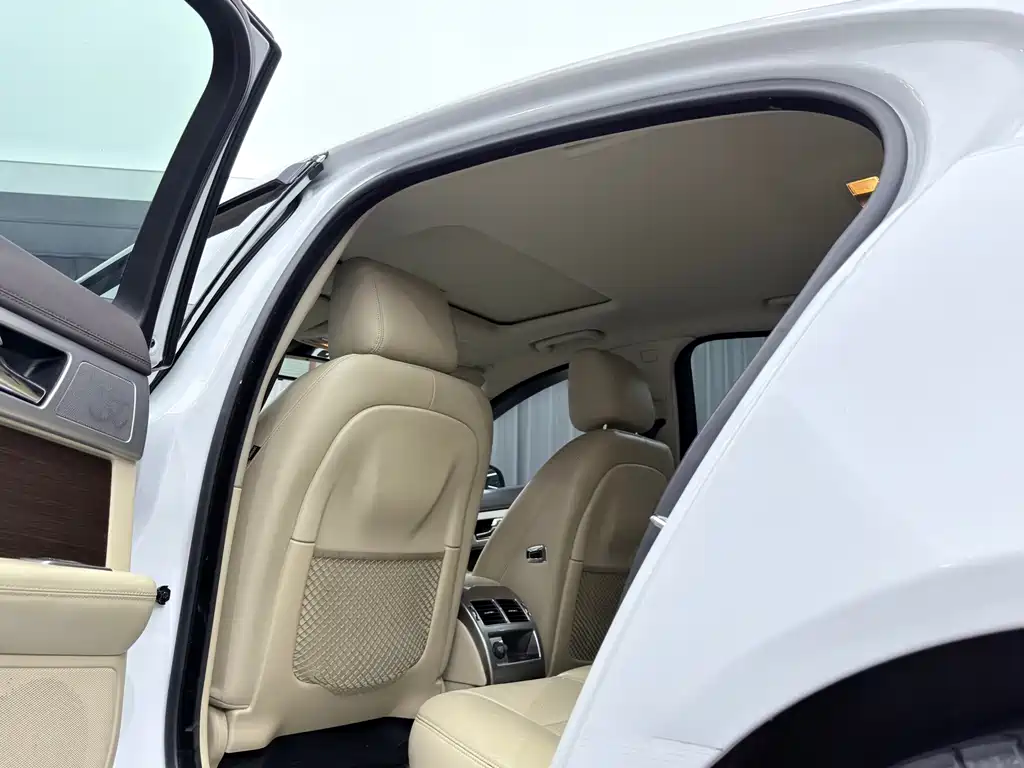 Jaguar XF — миниатюра 13