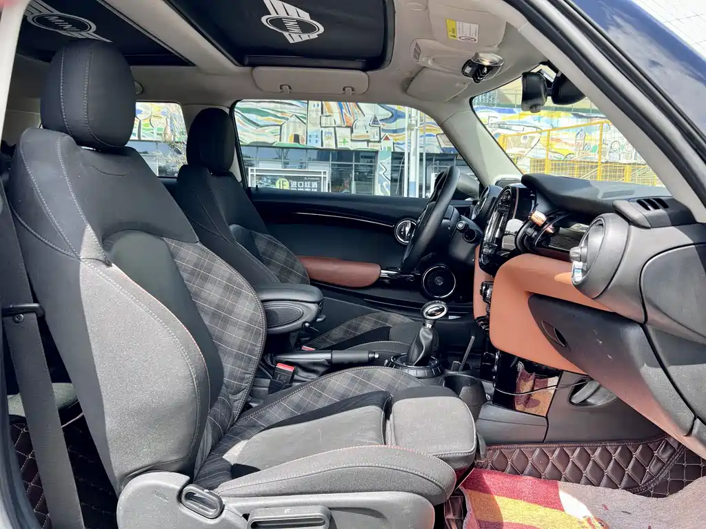MINI Mini — миниатюра 10
