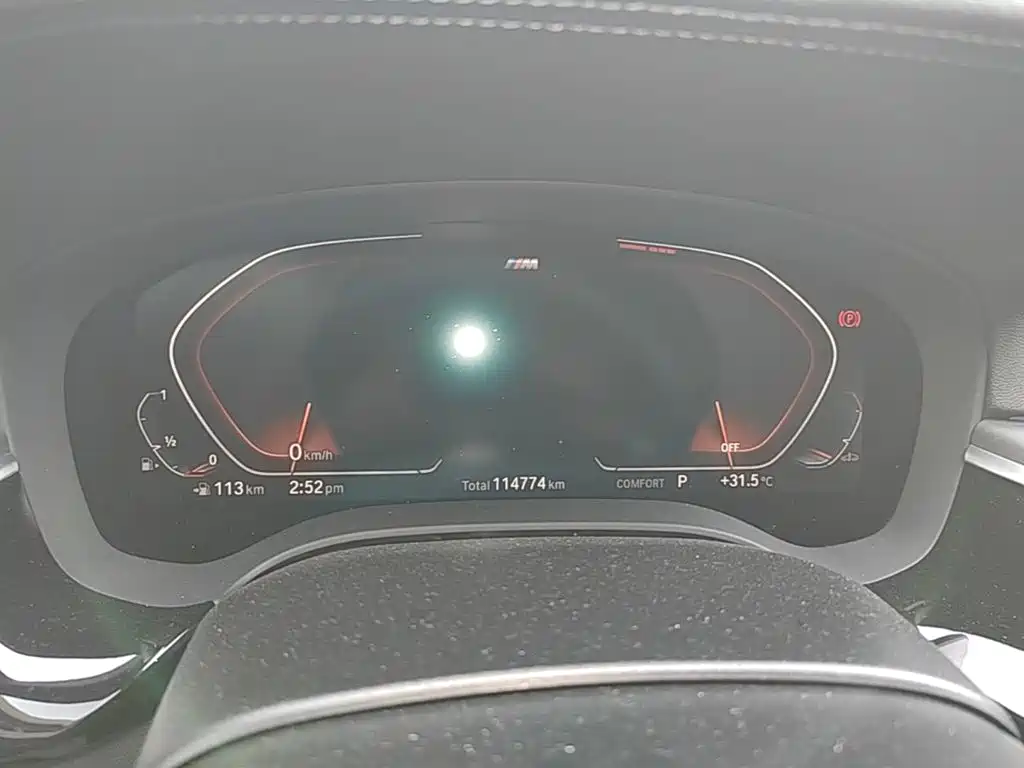 BMW 5 Series — миниатюра 12