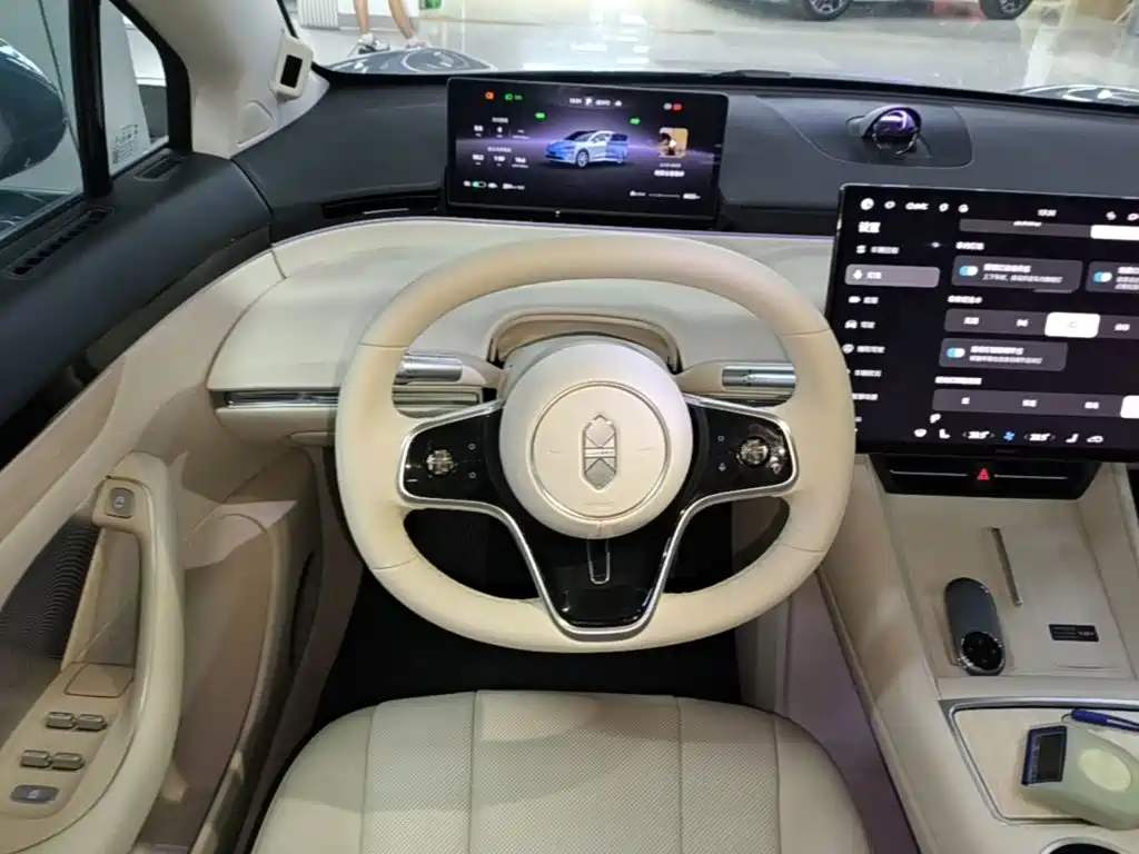 Zhijie Zhijie R7 — миниатюра 11